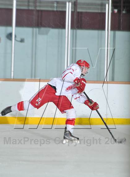 Thumbnail 1 in Mountain Vista @ Regis Jesuit photogallery.