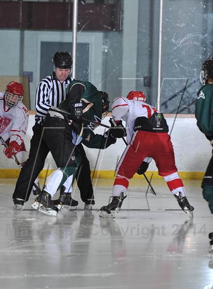 Thumbnail 3 in Mountain Vista @ Regis Jesuit photogallery.