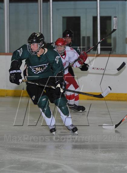 Thumbnail 2 in Mountain Vista @ Regis Jesuit photogallery.