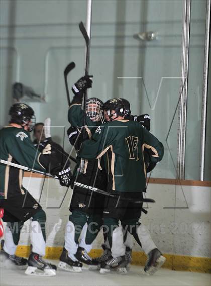 Thumbnail 2 in Mountain Vista @ Regis Jesuit photogallery.