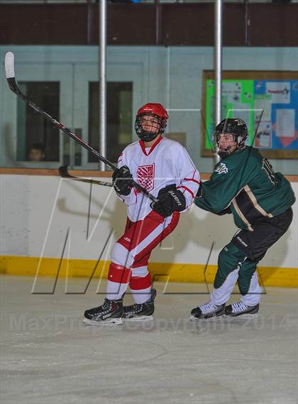 Thumbnail 1 in Mountain Vista @ Regis Jesuit photogallery.