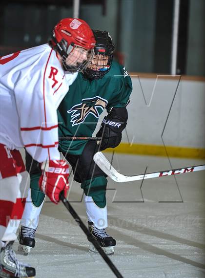 Thumbnail 2 in Mountain Vista @ Regis Jesuit photogallery.