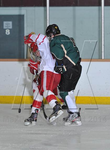 Thumbnail 3 in Mountain Vista @ Regis Jesuit photogallery.