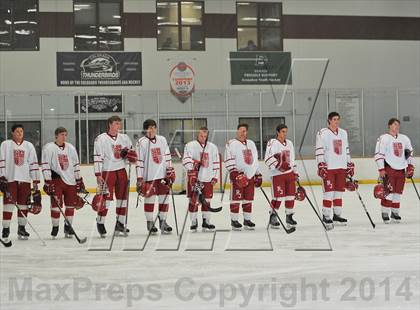 Thumbnail 1 in Mountain Vista @ Regis Jesuit photogallery.
