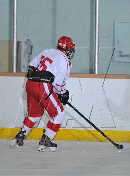 Thumbnail 2 in Mountain Vista @ Regis Jesuit photogallery.