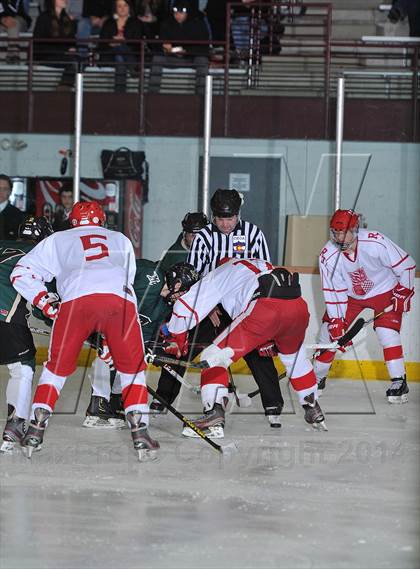 Thumbnail 3 in Mountain Vista @ Regis Jesuit photogallery.