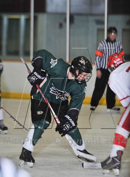 Thumbnail 1 in Mountain Vista @ Regis Jesuit photogallery.