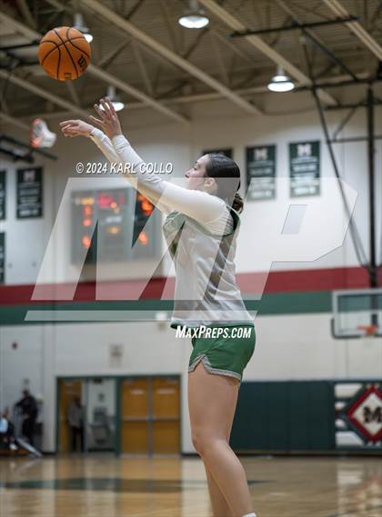 Thumbnail 1 in Musselman vs Clarke County (Scrimmage) photogallery.