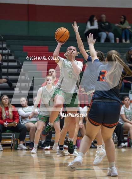Thumbnail 3 in Musselman vs Clarke County (Scrimmage) photogallery.
