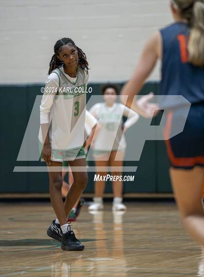 Thumbnail 1 in Musselman vs Clarke County (Scrimmage) photogallery.