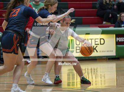Thumbnail 1 in Musselman vs Clarke County (Scrimmage) photogallery.