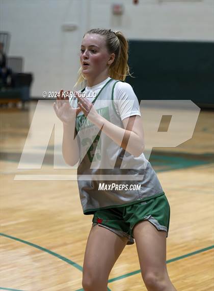 Thumbnail 1 in Musselman vs Clarke County (Scrimmage) photogallery.