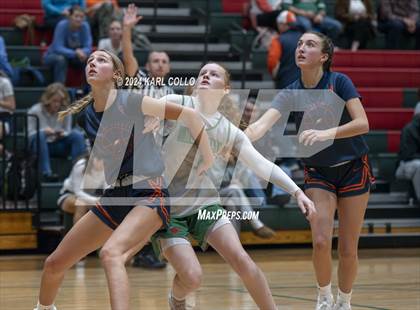 Thumbnail 1 in Musselman vs Clarke County (Scrimmage) photogallery.