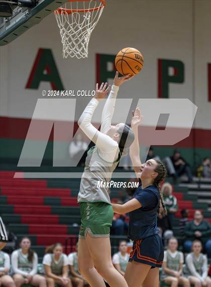 Thumbnail 1 in Musselman vs Clarke County (Scrimmage) photogallery.