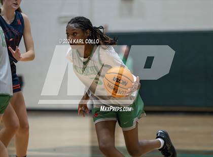 Thumbnail 1 in Musselman vs Clarke County (Scrimmage) photogallery.