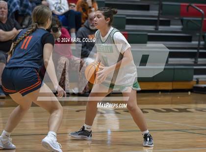 Thumbnail 3 in Musselman vs Clarke County (Scrimmage) photogallery.