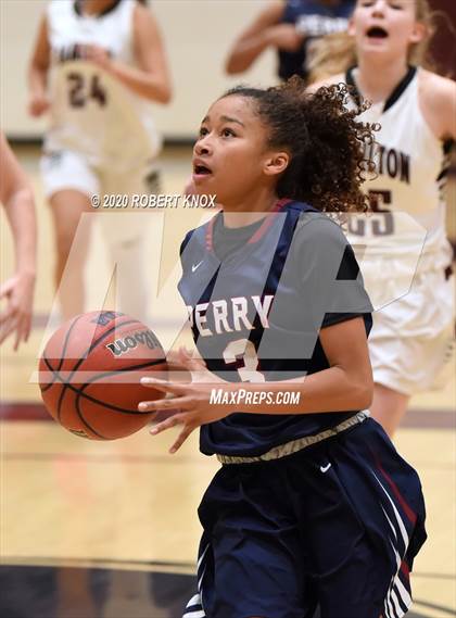 Thumbnail 3 in Perry @ Hamilton photogallery.