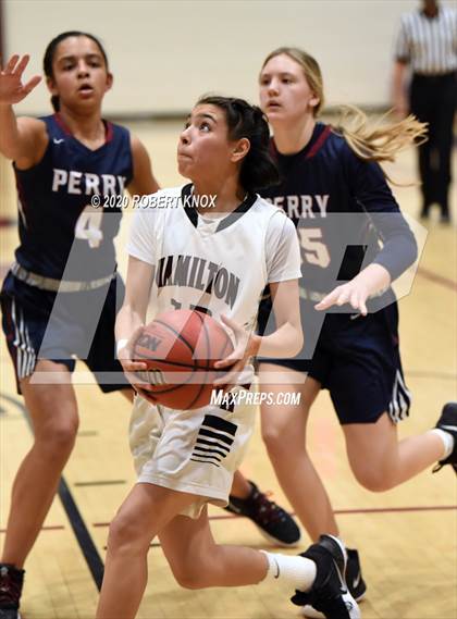 Thumbnail 1 in Perry @ Hamilton photogallery.