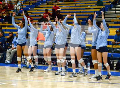 Thumbnail 1 in Valley Christian vs. Cathedral Catholic (CIF State D2 Final) photogallery.