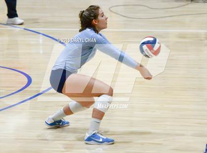 Thumbnail 1 in Valley Christian vs. Cathedral Catholic (CIF State D2 Final) photogallery.