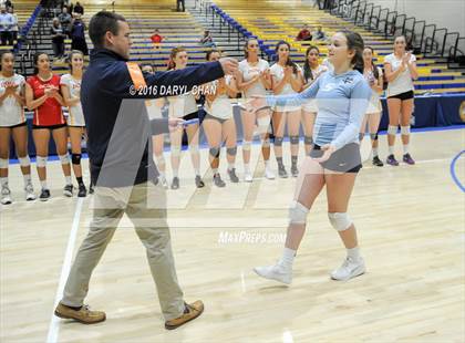 Thumbnail 1 in Valley Christian vs. Cathedral Catholic (CIF State D2 Final) photogallery.