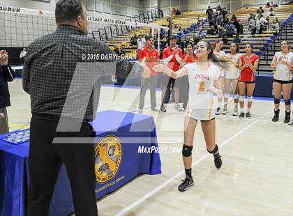 Thumbnail 1 in Valley Christian vs. Cathedral Catholic (CIF State D2 Final) photogallery.