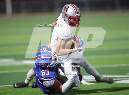 Thumbnail 3 in Manti vs. Richfield (UHSAA 3A Final) photogallery.