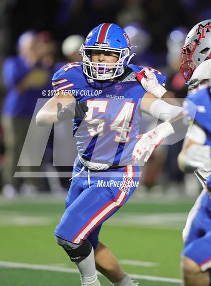 Thumbnail 3 in Manti vs. Richfield (UHSAA 3A Final) photogallery.
