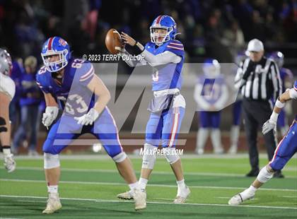 Thumbnail 3 in Manti vs. Richfield (UHSAA 3A Final) photogallery.