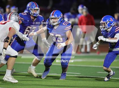 Thumbnail 3 in Manti vs. Richfield (UHSAA 3A Final) photogallery.