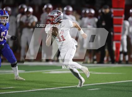 Thumbnail 1 in Manti vs. Richfield (UHSAA 3A Final) photogallery.