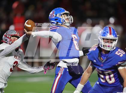 Thumbnail 3 in Manti vs. Richfield (UHSAA 3A Final) photogallery.