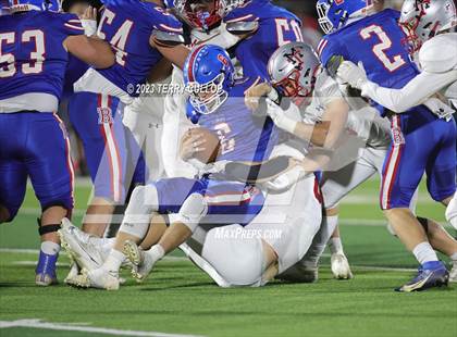 Thumbnail 1 in Manti vs. Richfield (UHSAA 3A Final) photogallery.