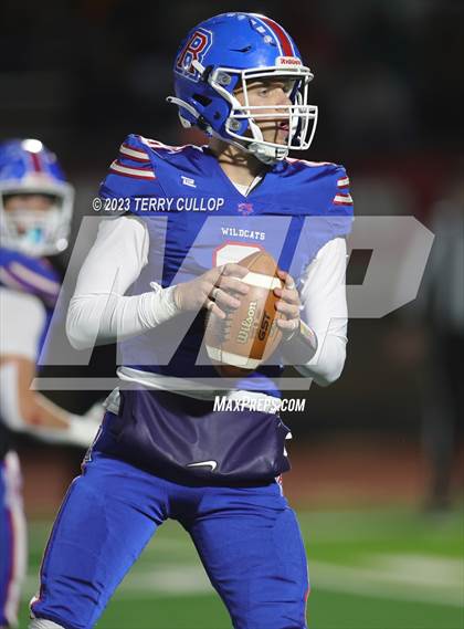 Thumbnail 3 in Manti vs. Richfield (UHSAA 3A Final) photogallery.