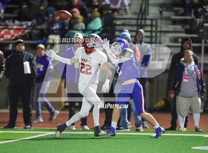 Thumbnail 1 in Manti vs. Richfield (UHSAA 3A Final) photogallery.