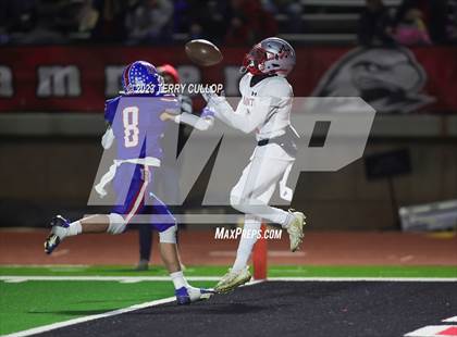 Thumbnail 2 in Manti vs. Richfield (UHSAA 3A Final) photogallery.
