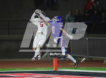 Thumbnail 2 in Manti vs. Richfield (UHSAA 3A Final) photogallery.