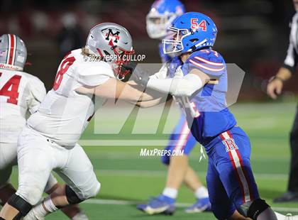 Thumbnail 2 in Manti vs. Richfield (UHSAA 3A Final) photogallery.