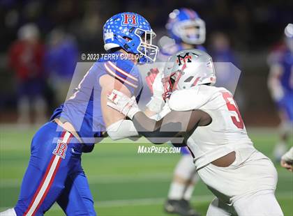 Thumbnail 1 in Manti vs. Richfield (UHSAA 3A Final) photogallery.