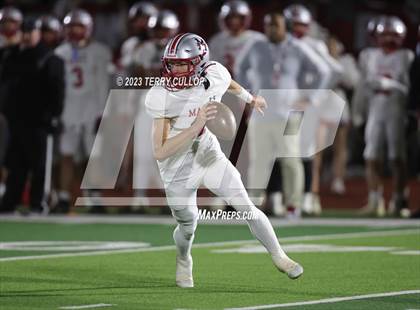 Thumbnail 2 in Manti vs. Richfield (UHSAA 3A Final) photogallery.