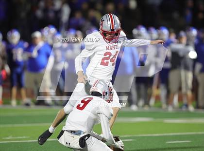 Thumbnail 3 in Manti vs. Richfield (UHSAA 3A Final) photogallery.