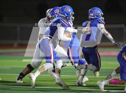 Thumbnail 3 in Manti vs. Richfield (UHSAA 3A Final) photogallery.