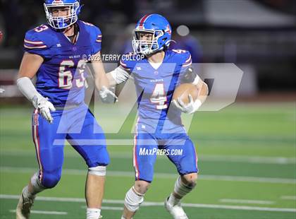 Thumbnail 1 in Manti vs. Richfield (UHSAA 3A Final) photogallery.