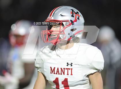 Thumbnail 2 in Manti vs. Richfield (UHSAA 3A Final) photogallery.