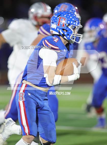 Thumbnail 2 in Manti vs. Richfield (UHSAA 3A Final) photogallery.