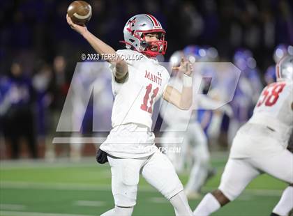 Thumbnail 3 in Manti vs. Richfield (UHSAA 3A Final) photogallery.