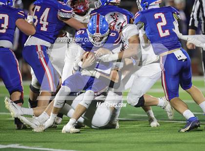 Thumbnail 3 in Manti vs. Richfield (UHSAA 3A Final) photogallery.
