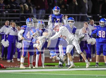 Thumbnail 2 in Manti vs. Richfield (UHSAA 3A Final) photogallery.