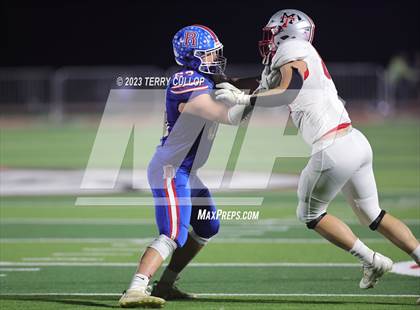 Thumbnail 2 in Manti vs. Richfield (UHSAA 3A Final) photogallery.