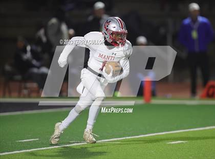 Thumbnail 2 in Manti vs. Richfield (UHSAA 3A Final) photogallery.